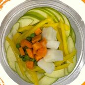 Russian Potato Salad