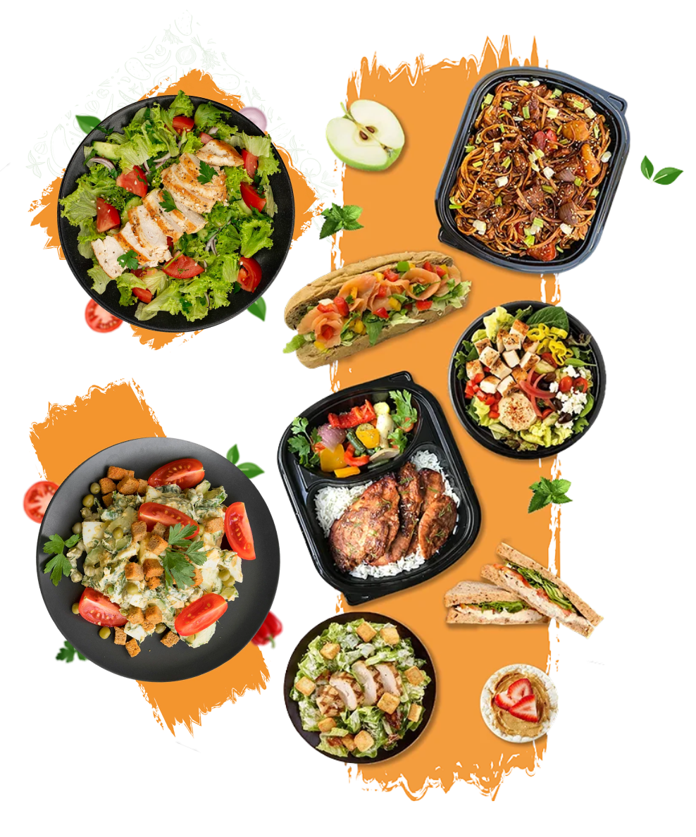 Chicken only plan NutriHub.