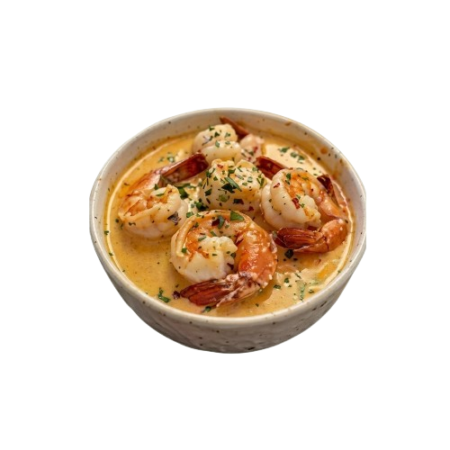 Seafood Soup
