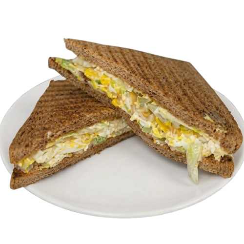 Egg Scrambled Basic Club