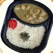 Chicken Thai Basil Meal