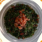 Taboola Salad