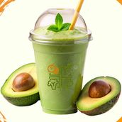 Avocado Juice