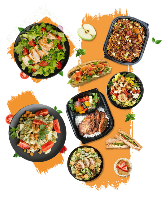 Chicken only plan NutriHub.