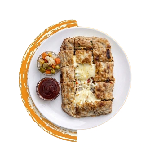 Mix Cheese Light Feter