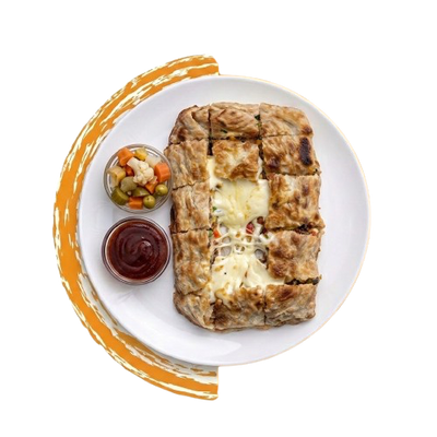 Mix Cheese Light Feter