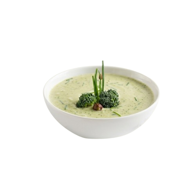 Broccoli Soup