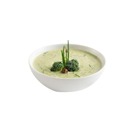 Broccoli Soup