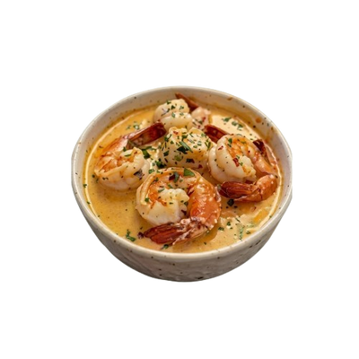 Seafood Soup