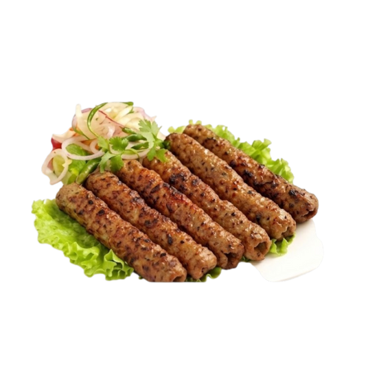 Chicken Kofta