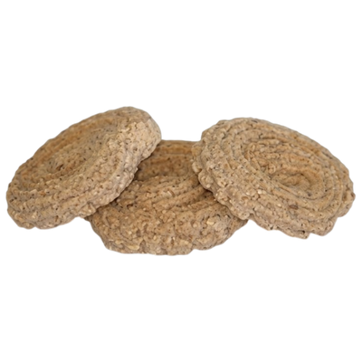 Anise Barley Cookies