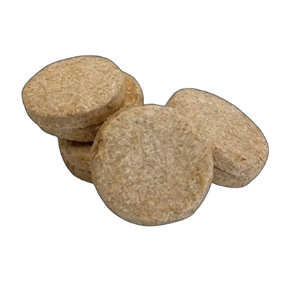 Cinnamon Barley Sable